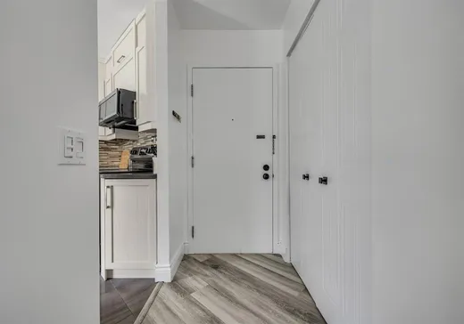 Condo à vendre - 3414 Boul. Albert-Chrétien, App. 131, Beauport, G1C 7M6