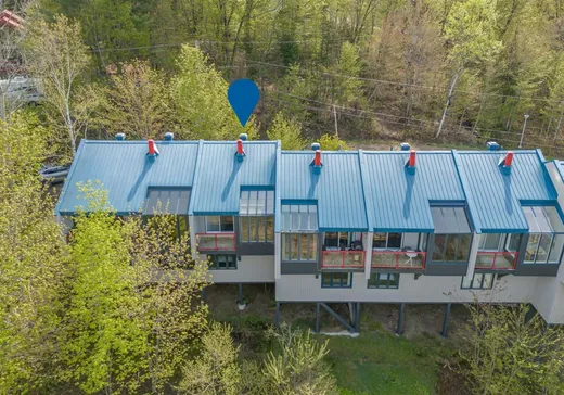 Condo à vendre - 579 Ch. du Hibou, Stoneham, G3C1T1