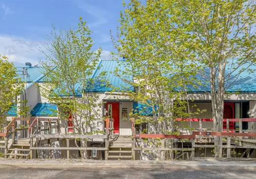 Condo à vendre - 579 Ch. du Hibou, Stoneham, G3C 1T1