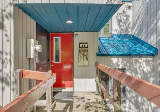 Condo à vendre - 579 Ch. du Hibou, Stoneham, G3C 1T1
