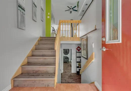 Condo à vendre - 579 Ch. du Hibou, Stoneham, G3C 1T1