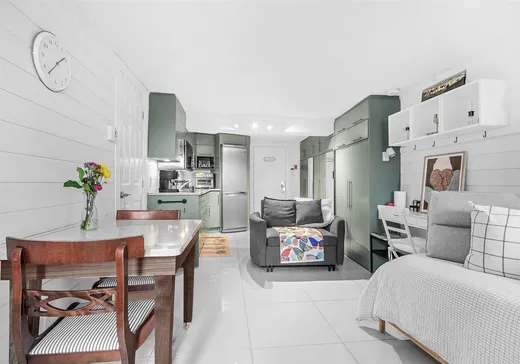 Condo à vendre - 227 Rue St-Paul, App. 5, Ville de Québec, G1K 3W3