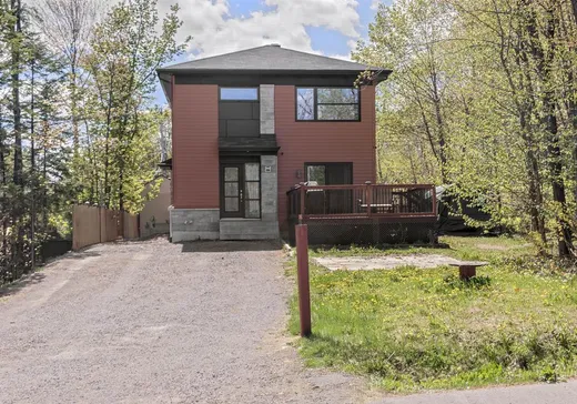 Condo à vendre - 375Z Rue de Sherwood, Charlesbourg, G2N2E7