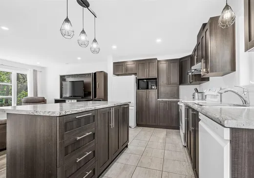 Condo à vendre - 375Z Rue de Sherwood, Charlesbourg, G2N 2E7