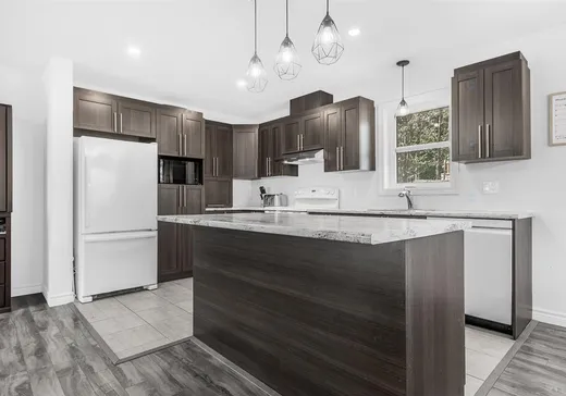 Condo à vendre - 375Z Rue de Sherwood, Charlesbourg, G2N 2E7