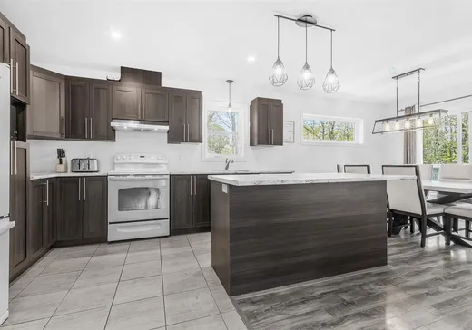 Condo à vendre - 375Z Rue de Sherwood, Charlesbourg, G2N 2E7