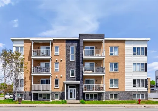 Condo à vendre - 9988 Boul. de l'Ormière, App. 104, Neufchatel, G2B3L1