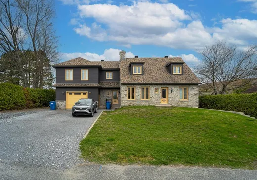 Two or more stories for sale - 1227Z-1229Z Rue Beaurivage, Lac-St-Charles, G3G2J9