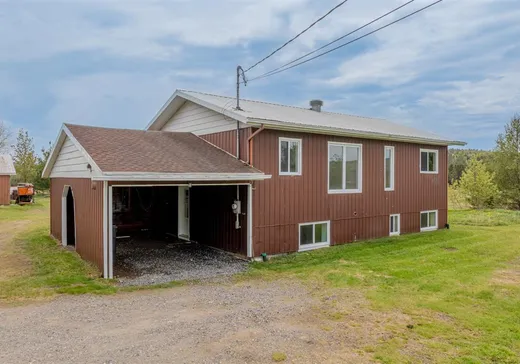 House for sale - 102 Rg St-Alphonse, St-Ubalde, G0A 4L0