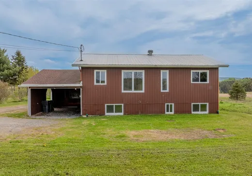 House for sale - 102 Rg St-Alphonse, St-Ubalde, G0A 4L0