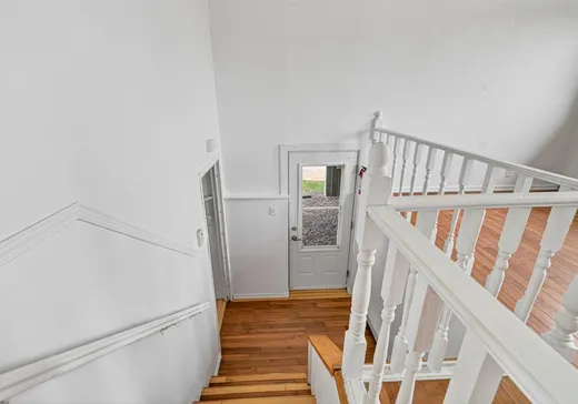 House for sale - 102 Rg St-Alphonse, St-Ubalde, G0A 4L0