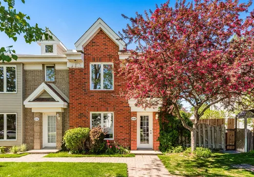 Two or more stories for sale - 6941Z Rue Jean-Paul-Lemieux, Montreal (Downtown), H7L5P7