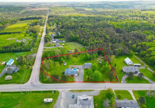 House for sale - 129 Route 249, Weedon, J0A 1J0