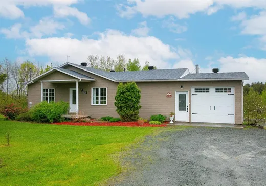 House for sale - 129 Route 249, Weedon, J0A 1J0
