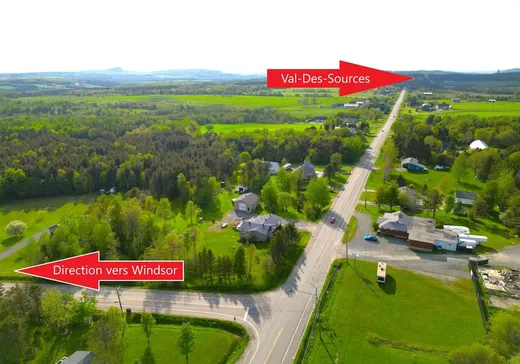 House for sale - 129 Route 249, Weedon, J0A 1J0