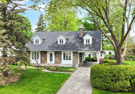 Maison à étages à vendre - 92 Rue Langlois, Repentigny, J6A5E6