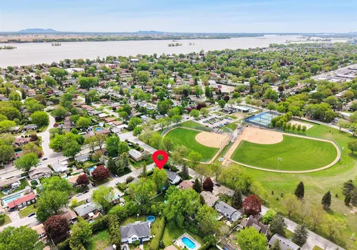 Maison à vendre - 92 Rue Langlois, Repentigny, J6A 5E6
