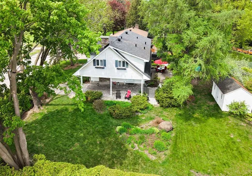 Maison à vendre - 92 Rue Langlois, Repentigny, J6A 5E6