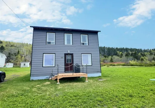 House for sale - 514 Route 132, L'Anse-Pleureuse, G0E 1G0