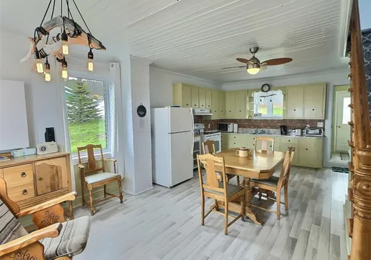 House for sale - 514 Route 132, L'Anse-Pleureuse, G0E 1G0