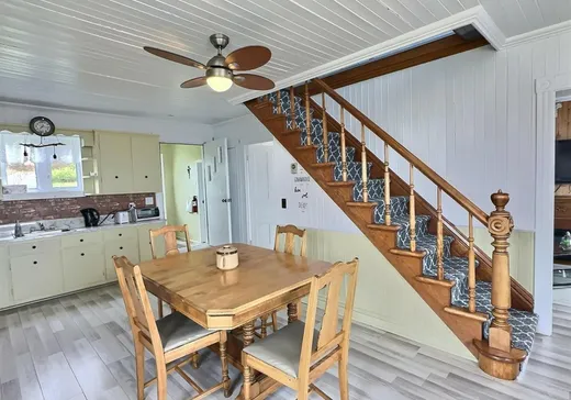 House for sale - 514 Route 132, L'Anse-Pleureuse, G0E 1G0