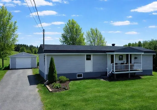 House for sale - 4590 Rue Principale, Ste-Cecile-De-Whitton, G0Y 1J0