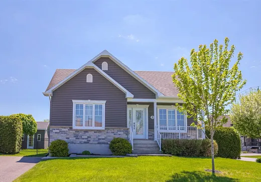 House for sale - 5 Rue des Glaïeuls, Victoriaville, G6T 1B6