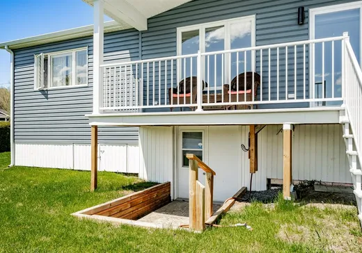 House for sale - 27 Rue Jolicoeur, Thetford-Mines, G0N 1S0