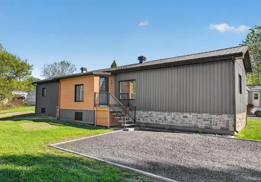 Loft for sale - 1072 Ch. de Knowlton, App. 48, Lac-Brome, J0E 2P0
