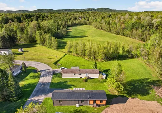 Loft for sale - 1072 Ch. de Knowlton, App. 48, Lac-Brome, J0E 2P0
