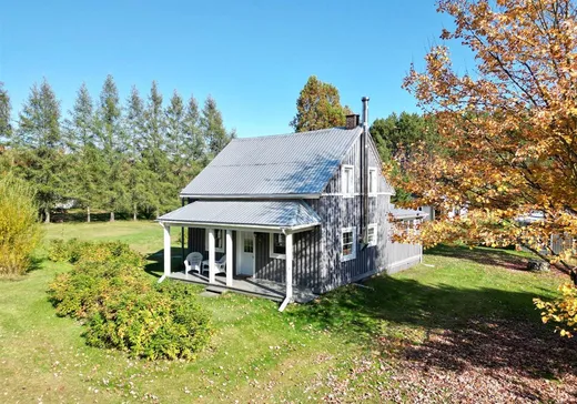 Un étage et demi à vendre - 840X Rg St-Jacques, Sainte-Sophie-de-Lévrard, G0X3C0