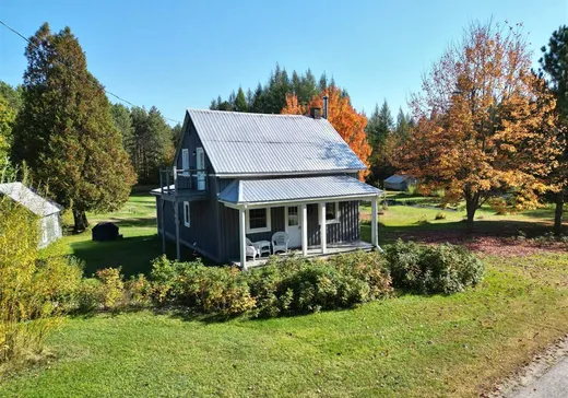 Maison à vendre - 840X Rg St-Jacques, Sainte-Sophie-de-Lévrard, G0X 3C0