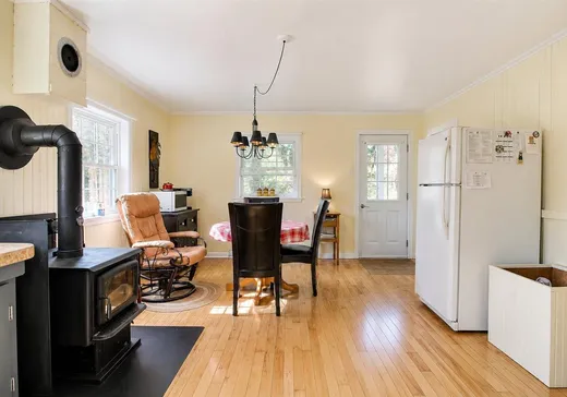 Maison à vendre - 840X Rg St-Jacques, Sainte-Sophie-de-Lévrard, G0X 3C0