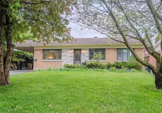 Maison à vendre - 2100 Rue Daniel, Drummondville, J2B 2A4