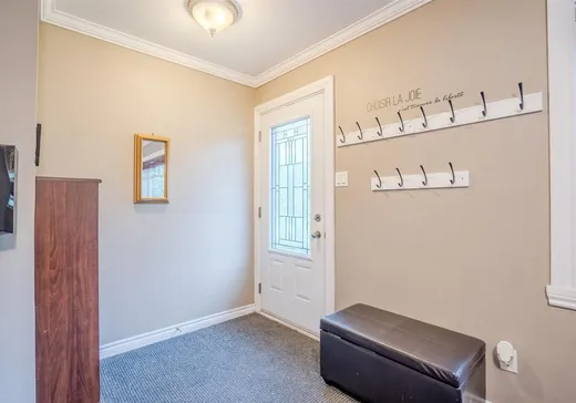 Maison à vendre - 2100 Rue Daniel, Drummondville, J2B 2A4