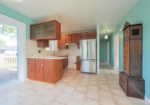 Maison à vendre - 9 Rue Pépin, Trois-Rivières, G8T 7N3