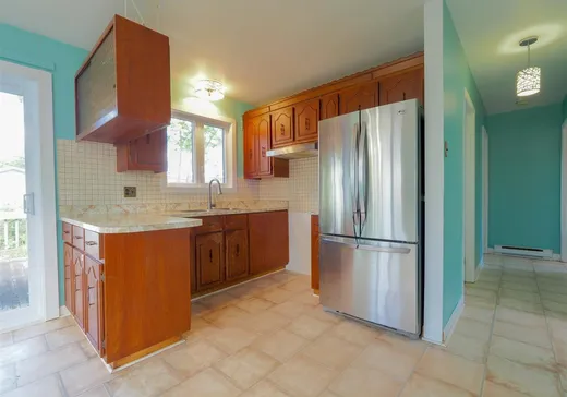 Maison à vendre - 9 Rue Pépin, Trois-Rivières, G8T 7N3