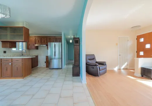 Maison à vendre - 9 Rue Pépin, Trois-Rivières, G8T 7N3