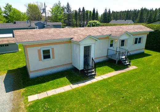 Loft for sale - 13 Rue Gosselin, Sherbrooke, J1C 0E7