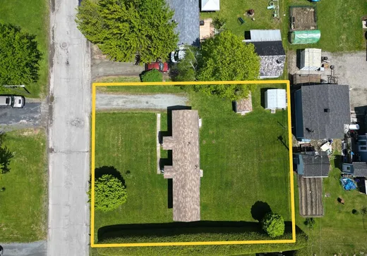 Loft for sale - 13 Rue Gosselin, Sherbrooke, J1C 0E7
