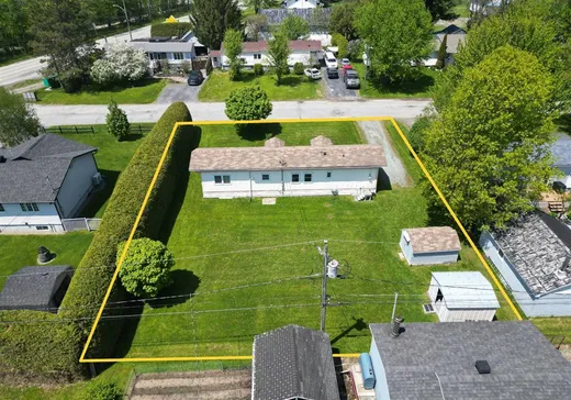 Loft for sale - 13 Rue Gosselin, Sherbrooke, J1C 0E7