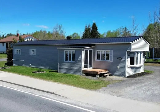 Loft for sale - 1208 Rue Principale, Lac-Mégantic, G0Y 1G0