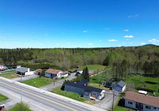 Loft for sale - 1208 Rue Principale, Lac-Mégantic, G0Y 1G0