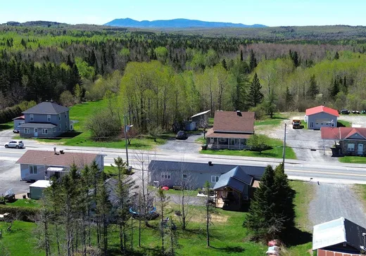 Loft for sale - 1208 Rue Principale, Lac-Mégantic, G0Y 1G0