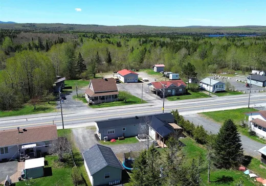 Loft for sale - 1208 Rue Principale, Lac-Mégantic, G0Y 1G0