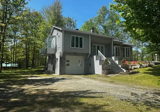 House for sale - 1422 Ch. St-Roch N., Sherbrooke, J1N 0H2