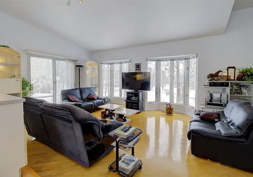 House for sale - 1422 Ch. St-Roch N., Sherbrooke, J1N 0H2