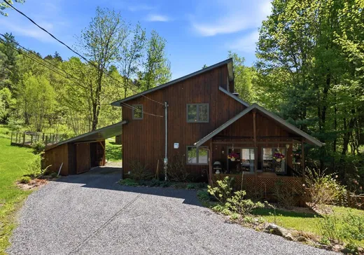 House for sale - 250 Ch. Judd, Sutton, J0E 2K0