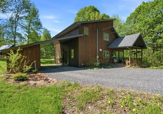 House for sale - 250 Ch. Judd, Sutton, J0E 2K0