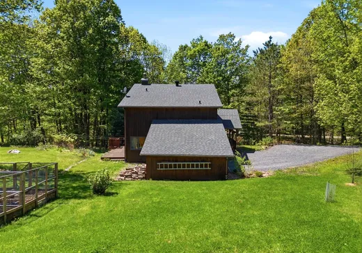 House for sale - 250 Ch. Judd, Sutton, J0E 2K0